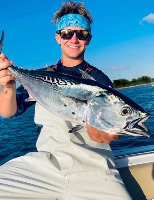 Charter Fishing In Cape Cod | 4 To 6 Hour Charter Trip