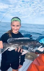 Tautog Cape Cod Fishing Charter | 4 To 6 Hour Charter Trip 